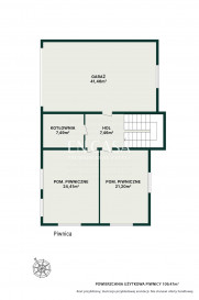 Commercial space Rent Warszawa Wilanów Łowcza